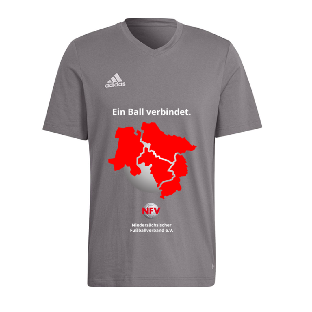 NFV T-Shirt Karte