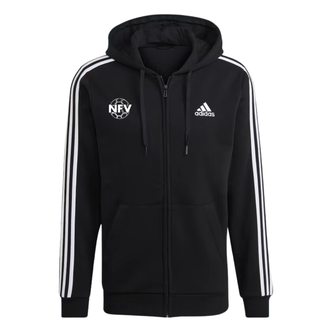 NFV Kapuzenjacke Simple