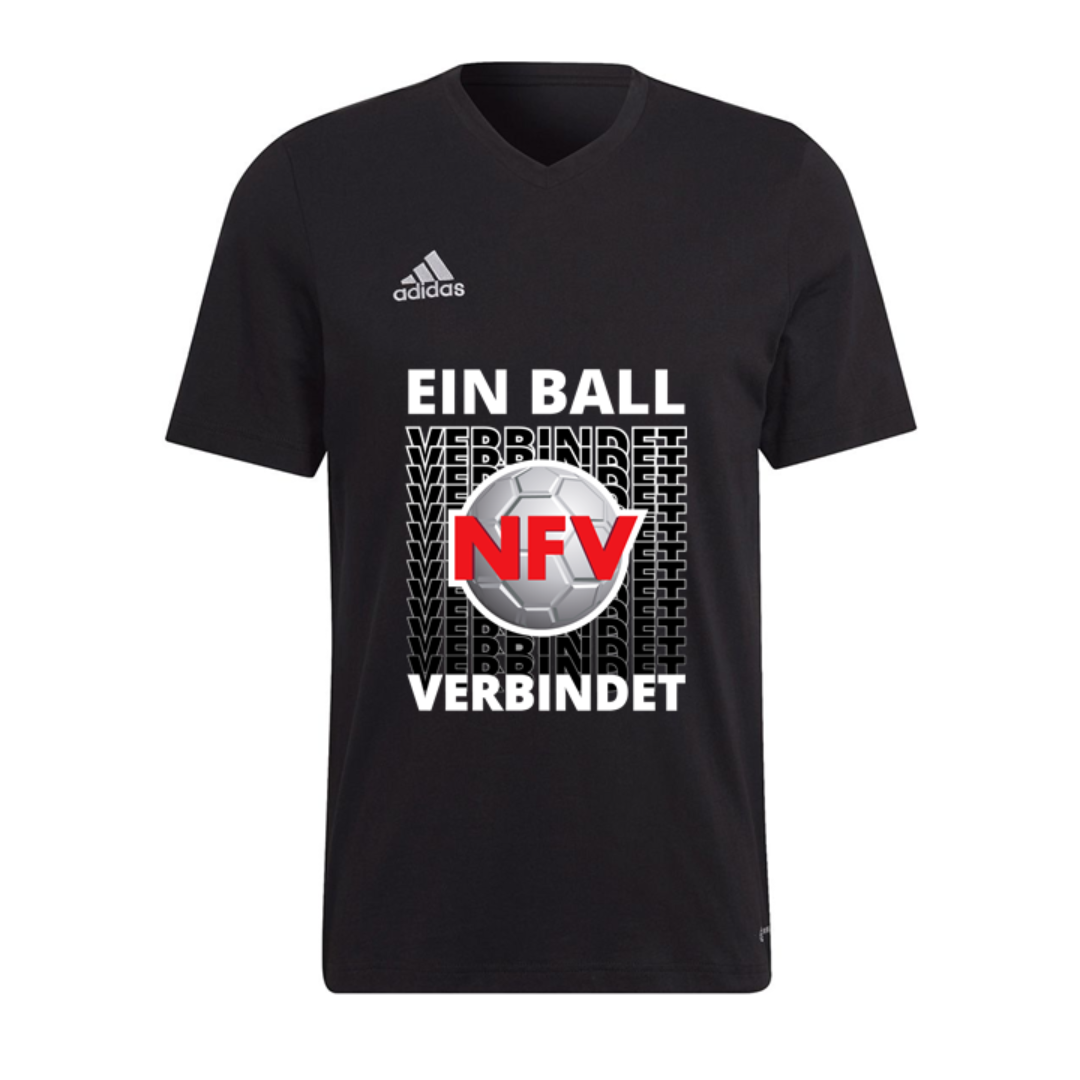 NFV T-Shirt Lifestyle