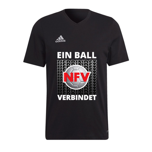 NFV T-Shirt Lifestyle